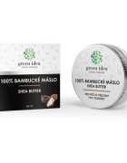 Green Idea Shea Butter karitejevo maslo 50 ml