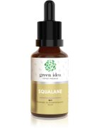 Green Idea Squalane olje za obraz za problematično kožo 25 ml