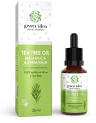 Green Idea Tea Tree Oil 100% ekstrakt 25 ml