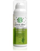 Green Idea Tea Tree Oil gel za problematično kožo 50 ml