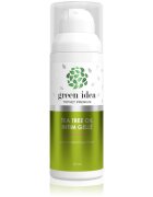 Green Idea Tea Tree Oil nežni gel za umivanje za intimne predele 50 ml