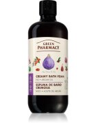 Green Pharmacy Argan Bath Foam kremasta pena za kopel z arganovim oljem 500 ml