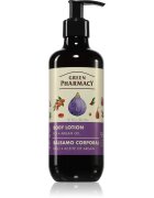 Green Pharmacy Argan Body Lotion hranilni losjon za telo 400 ml