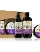 Green Pharmacy Argan SET darilni set