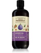 Green Pharmacy Argan Shower Gel vlažilen gel za prhanje z arganovim oljem 500 ml