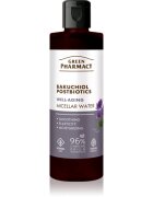 Green Pharmacy Bakuchiol & Postbiotics Micellar Water micelarna voda proti staranju in za učvrstitev kože 200 ml