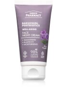 Green Pharmacy Bakuchiol & Postbiotics Night Face Cream vlažilna nočna krema proti gubam 50 ml