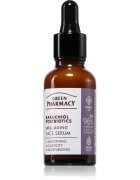 Green Pharmacy Bakuchiol & Postbiotics Serum serum proti staranju kože 30 ml