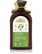 Green Pharmacy Birch Buds & Castol Oil Conditioner balzam proti prhljaju 300 ml