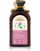 Green Pharmacy Burdock Oil Hair balm balzam za lase proti izpadanju las 300 ml
