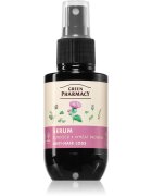 Green Pharmacy Burdock & Wheat proteins Care Serum serum proti izpadanju las 100 ml