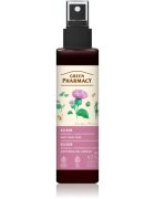 Green Pharmacy Burdock & Wheat proteins Elixir nega las brez spiranja proti izpadanju las 150 ml