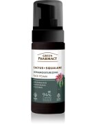 Green Pharmacy Cactus & Squalane Face Foam vlažilna pena 150 ml
