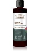 Green Pharmacy Cactus & Squalane Micellar Water vlažilna micelarna voda 200 ml