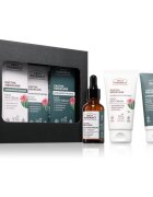 Green Pharmacy Cactus & Squalane Set darilni set za vlaženje in učvrstitev kože