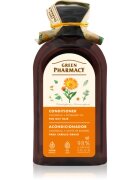 Green Pharmacy Calendula & Rosemary Conditioner balzam za mastne lase 300 ml