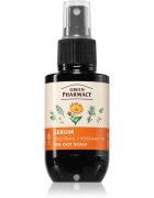 Green Pharmacy Calendula & Rosemary Serum serum za mastne lase 100 ml
