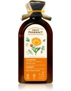 Green Pharmacy Calendula Shampoo šampon za normalne in mastne lase 350 ml