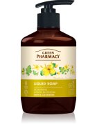 Green Pharmacy Celandine Hand Soap tekoče milo 460 ml