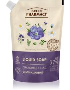 Green Pharmacy Chamomile Hand Soap tekoče milo 460 ml