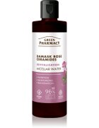 Green Pharmacy Damask Rose & Ceramides Micellar Water čistilna micelarna voda 200 ml