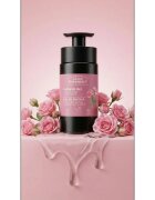 Green Pharmacy Damask Rose & Shea Butter gel za prhanje 739 ml