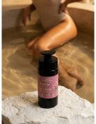 Green Pharmacy Damask Rose & Shea Butter gel za prhanje 739 ml