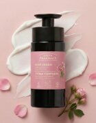 Green Pharmacy Damask Rose & Shea Butter krema za telo 739 ml