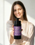 Green Pharmacy Fig & Argan Oil krema za telo 739 ml