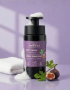 Green Pharmacy Fig & Argan Oil krema za telo 739 ml