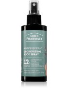 Green Pharmacy Foot Care Antiperspirant Deodorizing Foot Spray antiperspirant za stopala 150 ml