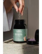 Green Pharmacy Foot Care Deodorizing Foot Bath Salt sol za kopel za noge 400 g