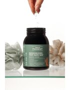 Green Pharmacy Foot Care Deodorizing Foot Bath Salt sol za kopel za noge 400 g
