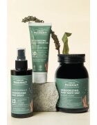 Green Pharmacy Foot Care Deodorizing Foot Bath Salt sol za kopel za noge 400 g