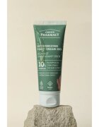 Green Pharmacy Foot Care Deodorizing Foot Cream-Gel Against Unpleasant Odor gelasta krema za noge 75 ml