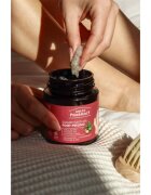 Green Pharmacy Foot Care Regenerating Sugar-Salt Oil Foot Peeling eksfoliacijski piling za noge 300 ml
