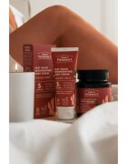 Green Pharmacy Foot Care Regenerating Sugar-Salt Oil Foot Peeling eksfoliacijski piling za noge 300 ml