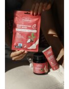 Green Pharmacy Foot Care Regenrating Fast Crack Foot Cream regeneracijska krema za razpokane noge 75 ml