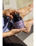 Green Pharmacy Foot Care Relaxing Foot Bath Salt relaksacijska sol za kopel za noge 400 g