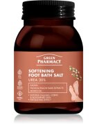 Green Pharmacy Foot Care Softening Foot Bath Salt sol za kopel za noge 400 ml