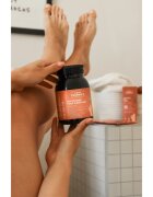 Green Pharmacy Foot Care Softening Foot Bath Salt sol za kopel za noge 400 ml