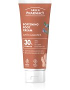 Green Pharmacy Foot Care Softening Foot Cream mehčalna krema za noge 75 ml