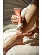 Green Pharmacy Foot Care Softening Foot Cream mehčalna krema za noge 75 ml