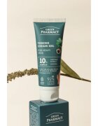 Green Pharmacy Foot Care Toning Foot Cream-Gel For Heavy Legs krema za noge 75 ml