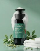 Green Pharmacy Green Coffee & Ginger Oil gel za prhanje 739 ml