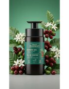 Green Pharmacy Green Coffee & Ginger Oil gel za prhanje 739 ml