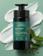 Green Pharmacy Green Coffee & Ginger Oil krema za telo 739 ml