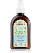 Green Pharmacy Herbal Elixir Hair Care zeliščni eliksir za poškodovane in lomljive lase 250 ml