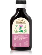 Green Pharmacy Horsetail Burdock Oil olje repinca proti izpadanju las 100 ml
