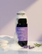 Green Pharmacy Lavender & Flax Oil gel za prhanje 739 ml